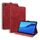 Per Huawei MediaPad M5 Lite 8 / Honor Tab 5 Love Butterfly Pattern Horizontal flip custodia in pelle con supporto (rosso) Per Huawei MediaPad M5 Lite 8 / Honor Tab 5 Love Butterfly Pattern Horizontal flip custodia in pelle con supporto (rosso)