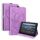 Per Amazon Fire HD 8 (2020) Love Butterfly Pattern Horizontal flip custodia in pelle con supporto e sleep / wake-up funzione (viola) Per Amazon Fire HD 8 (2020) Love Butterfly Pattern Horizontal flip custodia in pelle con supporto e sleep / wake-up funzione (viola)