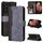 Per Samsung Galaxy S21 Ultra 5G Business Stitching-Color orizzontale flip custodia in pelle PU con titolare e slot per schede e cornice fotografica (grigio) Per Samsung Galaxy S21 Ultra 5G Business Stitching-Color orizzontale flip custodia in pelle PU con titolare e slot per schede e cornice fotografica (grigio)