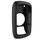 Per Garmin Edge 800 e 810 custodia in silicone (nero)
