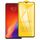 Per Vivo Z6 9D Full Glue Pellicola in vetro temperato a schermo intero