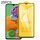 Per Galaxy A81 25 PCS 9D Full Glue Pellicola in vetro temperato a schermo intero Per Galaxy A81 25 PCS 9D Full Glue Pellicola in vetro temperato a schermo intero