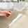 Tovaglia in vetro morbido trasparente Tovaglia impermeabile per uso domestico Tovaglia in PVC, Spessore: 1 mm, Dimensioni: 90x130 cm Tovaglia in vetro morbido trasparente Tovaglia impermeabile per uso domestico Tovaglia in PVC, Spessore: 1 mm, Dimensioni: 90x130 cm