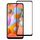 Per Galaxy A11 9H Durezza superficiale 2.5D Pellicola in vetro temperato a schermo intero con colla piena Per Galaxy A11 9H Durezza superficiale 2.5D Pellicola in vetro temperato a schermo intero con colla piena