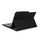 Custodia per tablet con tastiera Bluetooth A307 per Galaxy Tab A 8.4 T307 (2020) con supporto (nero) Custodia per tablet con tastiera Bluetooth A307 per Galaxy Tab A 8.4 T307 (2020) con supporto (nero)
