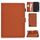 Per Kindle Fire 7 (2015/2017/2019) Tablet PC a tinta unita Custodia in pelle con vibrazione orizzontale magnetica universale con slot per schede e supporto (marrone) Per Kindle Fire 7 (2015/2017/2019) Tablet PC a tinta unita Custodia in pelle con vibrazione orizzontale magnetica universale con slot per schede e supporto (marrone)