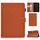 Per Kindle Fire HD10 2015/2017 Tablet PC a tinta unita Custodia in pelle con vibrazione orizzontale magnetica universale con slot per schede e supporto (marrone) Per Kindle Fire HD10 2015/2017 Tablet PC a tinta unita Custodia in pelle con vibrazione orizzontale magnetica universale con slot per schede e supporto (marrone)