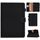Per Kindle Paperwhite 4/3/2/1 Tablet PC a tinta unita Custodia in pelle con vibrazione orizzontale magnetica universale con slot per schede e supporto (nero) Per Kindle Paperwhite 4/3/2/1 Tablet PC a tinta unita Custodia in pelle con vibrazione orizzontale magnetica universale con slot per schede e supporto (nero)