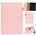 Per Kindle Paperwhite 4/3/2/1 Tablet PC a tinta unita Custodia universale in pelle con vibrazione orizzontale magnetica con slot per schede e supporto (rosa) Per Kindle Paperwhite 4/3/2/1 Tablet PC a tinta unita Custodia universale in pelle con vibrazione orizzontale magnetica con slot per schede e supporto (rosa)