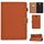 Per Galaxy Tab A 10.1 (2016) T580 Tablet PC a tinta unita Custodia in pelle con vibrazione orizzontale magnetica universale con slot per schede e supporto (marrone) Per Galaxy Tab A 10.1 (2016) T580 Tablet PC a tinta unita Custodia in pelle con vibrazione orizzontale magnetica universale con slot per schede e supporto (marrone)