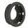 Per Garmin Vivoactive 3 Smart Watch Custodia protettiva in silicone (grigio)
