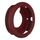 PER GARMIN VIVOACTION 3 Custodia protettiva in silicone Smart Watch (vino rosso) PER GARMIN VIVOACTION 3 Custodia protettiva in silicone Smart Watch (vino rosso)