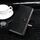 Per Coolpad Legacy idewei Custodia in pelle a vibrazione orizzontale con struttura in coccodrillo con supporto e slot per schede e portafoglio (nero) Per Coolpad Legacy idewei Custodia in pelle a vibrazione orizzontale con struttura in coccodrillo con supporto e slot per schede e portafoglio (nero)