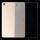 Per Huawei MediaPad M6 10.8 Custodia protettiva in TPU trasparente antiurto Per Huawei MediaPad M6 10.8 Custodia protettiva in TPU trasparente antiurto