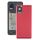 Coperchio della batteria posteriore per LG K52 / K62 LMK520 LM-K520 LMK520E LM-K520E LMK520E LM-K520E LMK520Y LM-K520Y LMK520H LM-K520Y LMK520H LM-K520H LMK525H LMK525 LMK525H LMK525 LM-K525H LM-K525 (rosso)