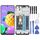 Schermo LCD e digitalizzatore Assemblaggio completo con cornice per LG K52 / K62 / Q52 LMK520 LM-K520 LMK520E LM-K520E LMK520Y LM-K520Y LMK520H LM-K520H LMK525H LMK525 LM-K525H LM-K525 Schermo LCD e digitalizzatore Assemblaggio completo con cornice per LG K52 / K62 / Q52 LMK520 LM-K520 LMK520E LM-K520E LMK520Y LM-K520Y LMK520H LM-K520H LMK525H LMK525 LM-K525H LM-K525