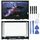Schermo LCD OEM 1366 x 768px per Lenovo Yoga 520-14IKB digitalizzatore assemblaggio completo con cornice (nero) Schermo LCD OEM 1366 x 768px per Lenovo Yoga 520-14IKB digitalizzatore assemblaggio completo con cornice (nero)