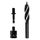 2 Set Electric Wrench Foro Opener Woodman Door Block Block Strass Drill Template Drill Drill Bit, modello: 18mm 2 Set Electric Wrench Foro Opener Woodman Door Block Block Strass Drill Template Drill Drill Bit, modello: 18mm