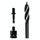2 Set Opener per foro per chiave elettrica Opener Woodman Blocco porta Rhinestone Drill Template Drill Drill Bit, Modello: 22mm 2 Set Opener per foro per chiave elettrica Opener Woodman Blocco porta Rhinestone Drill Template Drill Drill Bit, Modello: 22mm