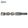 10 PCS Hand Electric Drill Drill Drill Drill Mescolo a parete Terreno Cemento Parete Punta da parete Bit, Modello: Maniglia triangolare 16x150mm 10 PCS Hand Electric Drill Drill Drill Drill Mescolo a parete Terreno Cemento Parete Punta da parete Bit, Modello: Maniglia triangolare 16x150mm