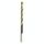 6 Pz 6mm King Placcato King Puncio in porcellana Brick Glass Brick Drill Punta Punta Twist Triangle Drill 6 Pz 6mm King Placcato King Puncio in porcellana Brick Glass Brick Drill Punta Punta Twist Triangle Drill