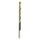 6 Pz 10mm Placcato in titanio King Prata Porcellana Brick Glass Brick Drill Twist Twist Triangle Drill 6 Pz 10mm Placcato in titanio King Prata Porcellana Brick Glass Brick Drill Twist Twist Triangle Drill