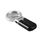 TH7006 Multi-funzione Pieghevole Specchio d'ingrandimento con lampada a LED Tenere la staffa a lettura a due scopi Riparazione acrilica Acrilico 3 volte lente d'ingrandimento TH7006 Multi-funzione Pieghevole Specchio d'ingrandimento con lampada a LED Tenere la staffa a lettura a due scopi Riparazione acrilica Acrilico 3 volte lente d'ingrandimento
