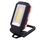 W559 2 Cob + T6 Glare Auto Ispezione Lampada da lavoro USB LED Pieghevole Lampada da campeggio pieghevole con gancio + magnete