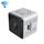 X6D 720P Wireless Home Mini Surveillance Camera, Supporto a infrarossi Night Vision & Motion Detection & TF Card (Bianco) X6D 720P Wireless Home Mini Surveillance Camera, Supporto a infrarossi Night Vision & Motion Detection & TF Card (Bianco)