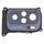 Coperchio dell'obiettivo della fotocamera per Xiaomi Redmi Nota 10 / Redmi Nota 10s M2101K7BG M2101K7BI M2101K7BNY M2101K7ai M2101K7ag (Nero) Coperchio dell'obiettivo della fotocamera per Xiaomi Redmi Nota 10 / Redmi Nota 10s M2101K7BG M2101K7BI M2101K7BNY M2101K7ai M2101K7ag (Nero)