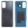Coperchio della batteria posteriore originale per Xiaomi Redmi Nota 10 5G / Redmi Nota 10t 5G (nero) Coperchio della batteria posteriore originale per Xiaomi Redmi Nota 10 5G / Redmi Nota 10t 5G (nero)