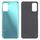 Coperchio della batteria posteriore originale per Xiaomi Redmi Nota 10 5G / REDMI Nota 10t 5G (verde) Coperchio della batteria posteriore originale per Xiaomi Redmi Nota 10 5G / REDMI Nota 10t 5G (verde)