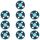 10 PCS Obiettivo per fotocamera per Nokia 3.4 TA-1288 TA-1285 TA-1283 (blu) 10 PCS Obiettivo per fotocamera per Nokia 3.4 TA-1288 TA-1285 TA-1283 (blu)