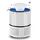 Inalazione di mute domestiche PhotoCatalyst USB Mosquito Mosquito Killer 365-bianco (USB Direct)