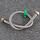 4 pezzi Cappello di rame da 70cm 304 in acciaio inox metallo in acciaio inox knitting tubo igienico acqua scaldabagno caldo e freddo tubo ad alta pressione 4/8 pollici DN15 tubo di collegamento 4 pezzi Cappello di rame da 70cm 304 in acciaio inox metallo in acciaio inox knitting tubo igienico acqua scaldabagno caldo e freddo tubo ad alta pressione 4/8 pollici DN15 tubo di collegamento