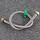 3m Cappello in rame 304 in acciaio inox in acciaio inox metallo tubo del tubo del toilette igienico acqua calda e fredda tubo ad alta pressione 4/8 pollici DN15 tubo di collegamento 3m Cappello in rame 304 in acciaio inox in acciaio inox metallo tubo del tubo del toilette igienico acqua calda e fredda tubo ad alta pressione 4/8 pollici DN15 tubo di collegamento