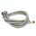 4 PCS Tessuto in acciaio inox Acciaio inossidabile Tubi idraulici flessibili Freddo Freddo Miscelatore Hot Rubinetto Tubo dell'acqua Tubi flessibili ad alta pressione Tubo di ingresso, Specifiche: 70cm 3.5cm Rod di rame 4 PCS Tessuto in acciaio inox Acciaio inossidabile Tubi idraulici flessibili Freddo Freddo Miscelatore Hot Rubinetto Tubo dell'acqua Tubi flessibili ad alta pressione Tubo di ingresso, Specifiche: 70cm 3.5cm Rod di rame