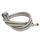 4 PCS Weave Acciaio inossidabile Tubi idraulici flessibili in acciaio inox Freddo Freddo Miscelatore Hot Rubinetto Tubo dell'acqua Tubi flessibili ad alta pressione Tubo di ingresso, Specifiche: Asta di rame da 100 cm da 3,5 cm 4 PCS Weave Acciaio inossidabile Tubi idraulici flessibili in acciaio inox Freddo Freddo Miscelatore Hot Rubinetto Tubo dell'acqua Tubi flessibili ad alta pressione Tubo di ingresso, Specifiche: Asta di rame da 100 cm da 3,5 cm