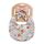 Set di fascia da asciugamani a doppia faccia stampata in cotone per bambini (DP021-7)
