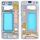 Per Samsung Galaxy S10 Cornice con cornice centrale (argento)
