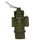 Borsa all'aperto Walkie Talkie Borsa per cellulare Mini Borsa in vita Borsa GRATUITA (Military) Borsa all'aperto Walkie Talkie Borsa per cellulare Mini Borsa in vita Borsa GRATUITA (Military)