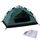 TC-014 Spiaggia all'aperto Viaggi Camping Camping Tenda multi-persona a primavera per 2 persone (verde + tappetino)