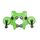 Strumento ausiliario CY-0125 per piastrelle di vetro Ventosa Playator Apertura, Stile: Doppia maniglia Strumento ausiliario CY-0125 per piastrelle di vetro Ventosa Playator Apertura, Stile: Doppia maniglia