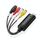 Scheda di acquisizione video USB USB HW-1401 USB