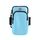 3 pezzi che eseguono la borsa del braccio del braccio del telefono cellulare Uomini e delle donne Borsa da polso della borsa a mano all'aperto per i telefoni cellulari entro 6,5 pollici (blu) 3 pezzi che eseguono la borsa del braccio del braccio del telefono cellulare Uomini e delle donne Borsa da polso della borsa a mano all'aperto per i telefoni cellulari entro 6,5 pollici (blu)