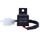 Moto 2pin con relè di tenuta del filo RELAY LED Light Control Segnale di direzione Moto 2pin con relè di tenuta del filo RELAY LED Light Control Segnale di direzione