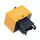 Frequenza flash regolabile a LED a 8 pin FREQUENCY 12V Signal Digner Flasher Flasher per Toyota / Lexus Frequenza flash regolabile a LED a 8 pin FREQUENCY 12V Signal Digner Flasher Flasher per Toyota / Lexus