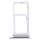 Per Samsung Galaxy S10 Lite SM-G770 Vassoio per scheda SIM + Vassoio per scheda SIM / Vassoio per scheda Micro SD (Nero) Per Samsung Galaxy S10 Lite SM-G770 Vassoio per scheda SIM + Vassoio per scheda SIM / Vassoio per scheda Micro SD (Nero)