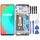 Schermo LCD originale e assemblaggio completo del digitalizzatore con cornice per OPPO Realme C11 RMX2185 Schermo LCD originale e assemblaggio completo del digitalizzatore con cornice per OPPO Realme C11 RMX2185