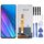 Assemblaggio completo schermo LCD e digitalizzatore per OPPO A74 5G / A54 5G CPH2195 / A93 5G PCGM00, PEHM00 Assemblaggio completo schermo LCD e digitalizzatore per OPPO A74 5G / A54 5G CPH2195 / A93 5G PCGM00, PEHM00